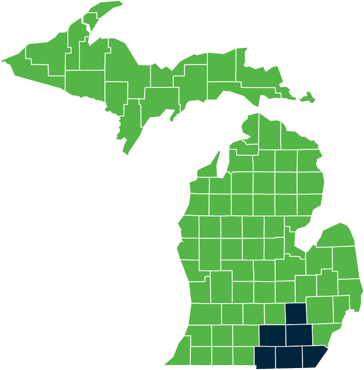 county-map